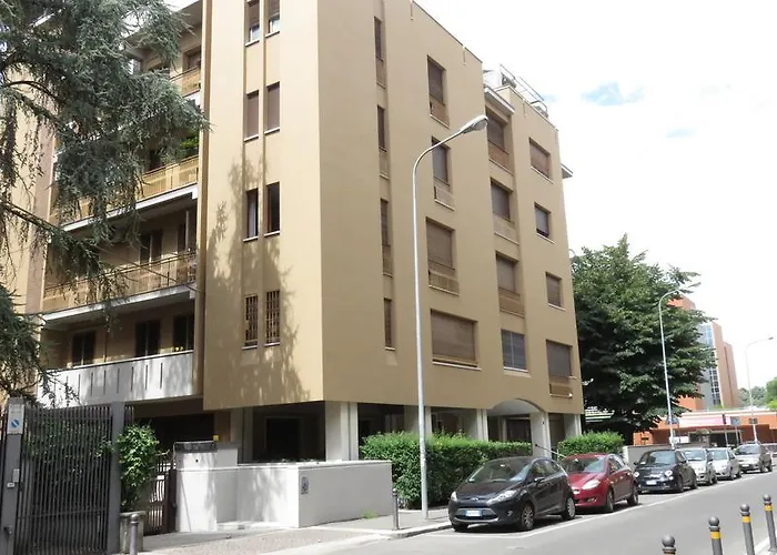 Unacamera Affittacamere Bologna